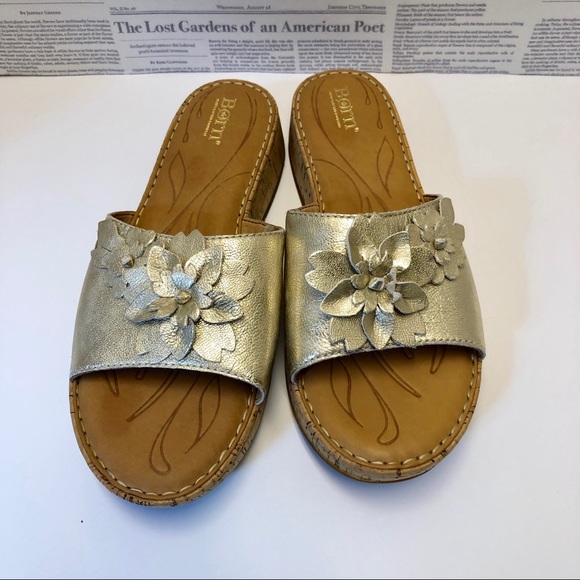 born tarver sandal